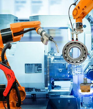 Factory / Process Automation